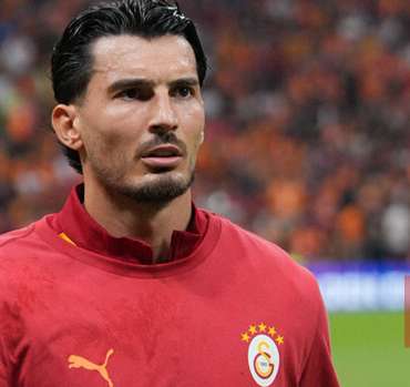 Galatasaray'a maç öncesi şok: Uğurcan Çakır ilk 11'den çıkarıldı! Genç kaleci tarihe geçti...