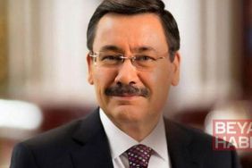 Melih Gökçek hakkında soruşturma başlatıldı