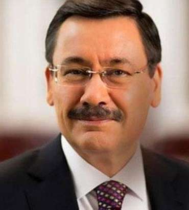 Melih Gökçek hakkında soruşturma başlatıldı