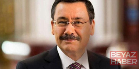 Melih Gökçek hakkında soruşturma başlatıldı