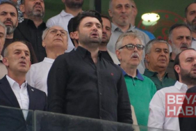 Enes Çelik: Yendik diye eksiklerimizi görmüyoruz sanmayın