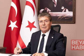 KKTC Başbakanı Üstel’den 30 Ağustos Zafer Bayramı mesajı