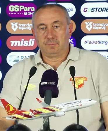 Stanimir Stoilov: Maçı çevirmek için her şeyimizi verdik