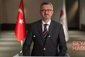 İletişim Başkanı Duran