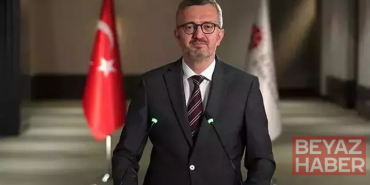 İletişim Başkanı Duran