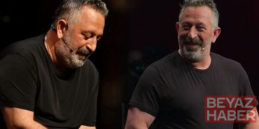 Cem Yılmaz son sağlık durumu nasıl? Doktorundan açıklama geldi!
