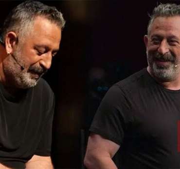 Cem Yılmaz son sağlık durumu nasıl? Doktorundan açıklama geldi!