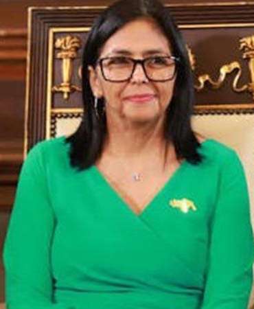 Venezuela: ABD ile petrol anlaşması 25 yıl süreli olacak