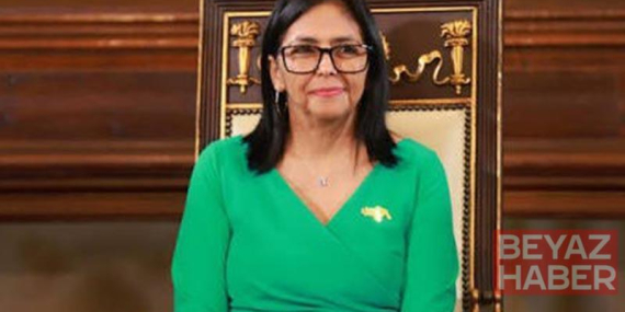 Venezuela: ABD ile petrol anlaşması 25 yıl süreli olacak