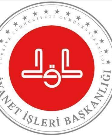 Diyanet İşleri Başkanlığı