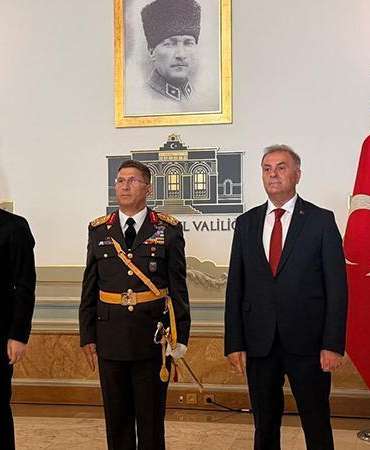 İstanbul Valiliği