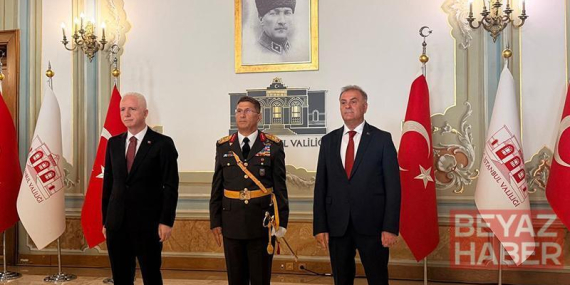 İstanbul Valiliği