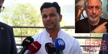Cem Yılmaz