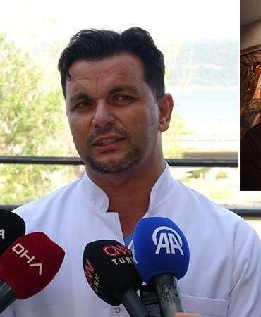 Cem Yılmaz