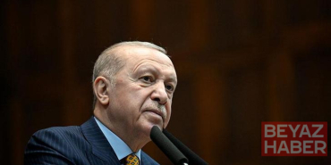 Cumhurbaşkanı Erdoğan: Milletimizin istiklal ve istikbaline kararlılıkla sahip çıkıyoruz