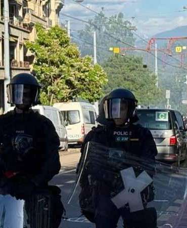 İsviçre