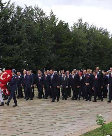 Anıtkabir
