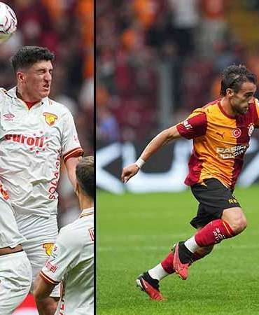 Göztepe çıkışa geçemedi