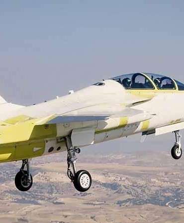 İlk HÜRJET, teslimat öncesi uçuşunu başarıyla gerçekleştirdi