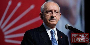 Kılıçdaroğlu