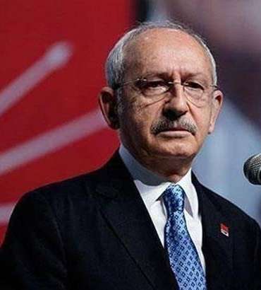 Kılıçdaroğlu