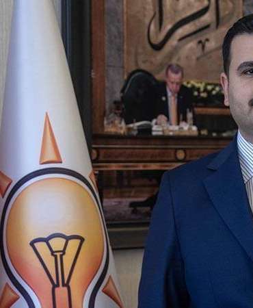 AK Parti’li İnan
