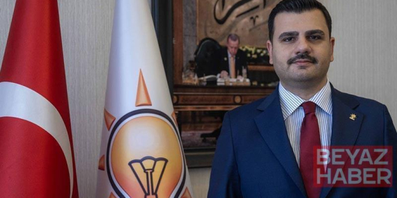 AK Parti’li İnan