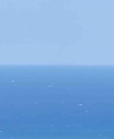 Girne açıklarında yolcu gemisi alabora oldu