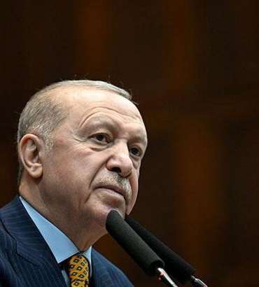 Cumhurbaşkanı Erdoğan, Türk Silahlı Kuvvetleri Günü