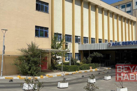 İzmir’de otomobil çarpan Galatasaraylı yönetici yaralandı