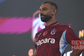 Mohamed Salah’ın adı, yaşayacağı caddeye verilecek