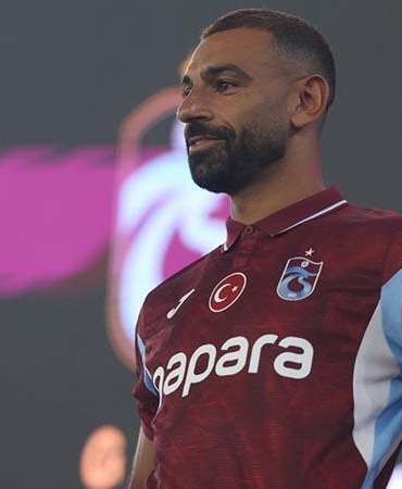 Mohamed Salah’ın adı, yaşayacağı caddeye verilecek