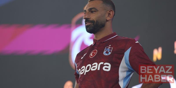 Mohamed Salah’ın adı, yaşayacağı caddeye verilecek