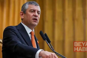 Özgür Özel: KKTC