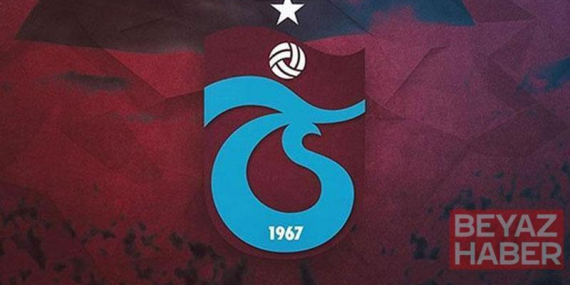 Trabzonspor’dan Girne’de alabora olan gemide hayatını kaybedenler için başsağlığı mesajı