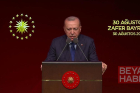 SON DAKİKA HABERİ: Cumhurbaşkanı Erdoğan: Girne'deki kaza derinden üzdü