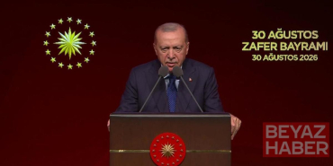 SON DAKİKA HABERİ: Cumhurbaşkanı Erdoğan: Girne'deki kaza derinden üzdü