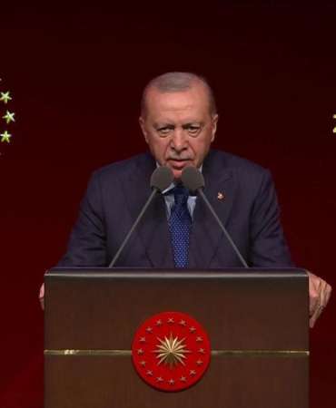 SON DAKİKA HABERİ: Cumhurbaşkanı Erdoğan: Girne'deki kaza derinden üzdü