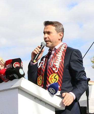 Bayraktar: Türkiye nükleer lige çıkan, nükleer enerjiye sahip ülkelerden biri haline gelecek