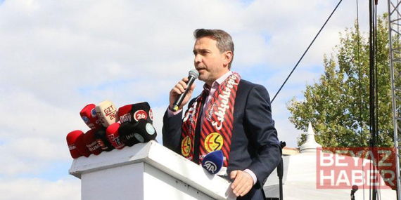Bayraktar: Türkiye nükleer lige çıkan, nükleer enerjiye sahip ülkelerden biri haline gelecek