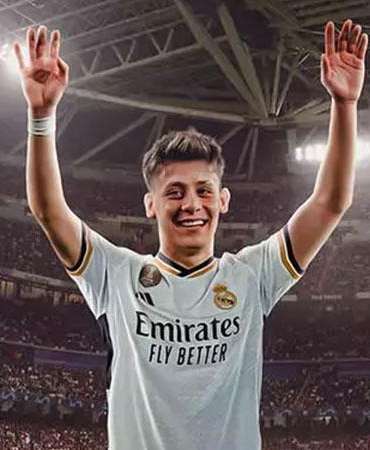Real Madrid
