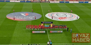 Samsunspor - Fenerbahçe maçından notlar