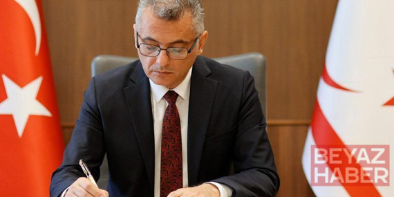 KKTC Cumhurbaşkanı Erhürman: Arama kurtarma çalışmaları gece boyunca sürecek