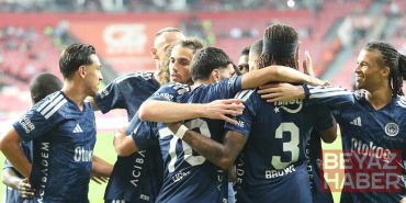 Samsunspor - Fenerbahçe Maçı Canlı Anlatım | Kanarya, puan istiyor