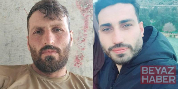 KKTC açıklarında alabora olan gemideki Hataylı 2 kardeşten haber alınamıyor