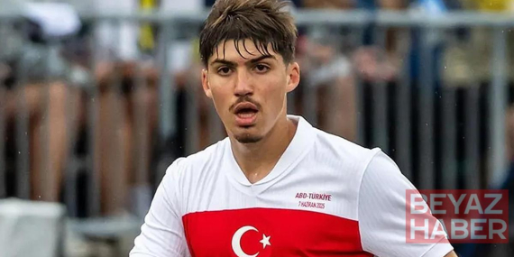 Yusuf Akçiçek transferi bitti bitiyor