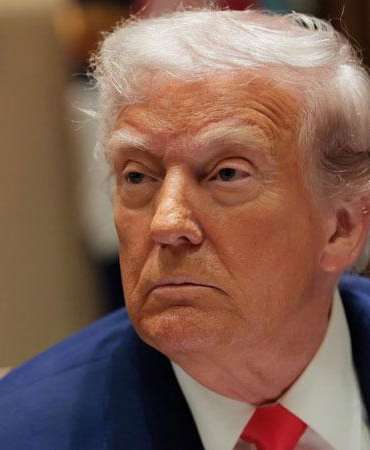Trump: İran nükleer silaha sahip olmayacak