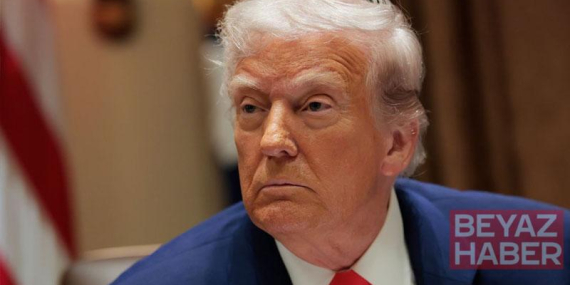 Trump: İran nükleer silaha sahip olmayacak