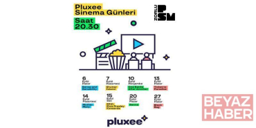 Pluxee Sinema Günleri, eylül ayında da sinemaseverlerle buluşacak