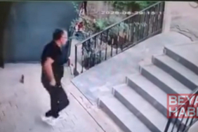 Çocukların kavgası sonrası, tabancayla diğer aileyi tehdit eden şüpheli tutuklandı